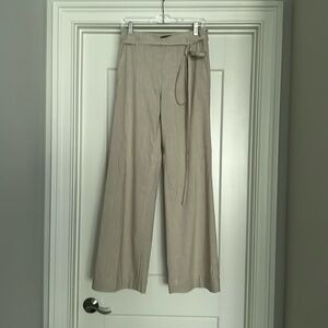 Ann Taylor Wide Leg Pants - size 2